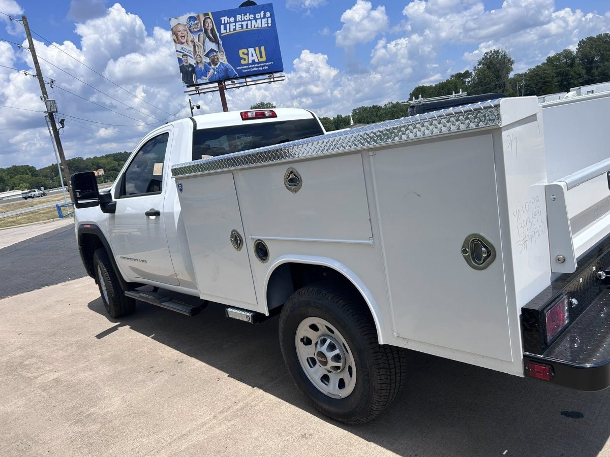 central arkansas truck outfitters
