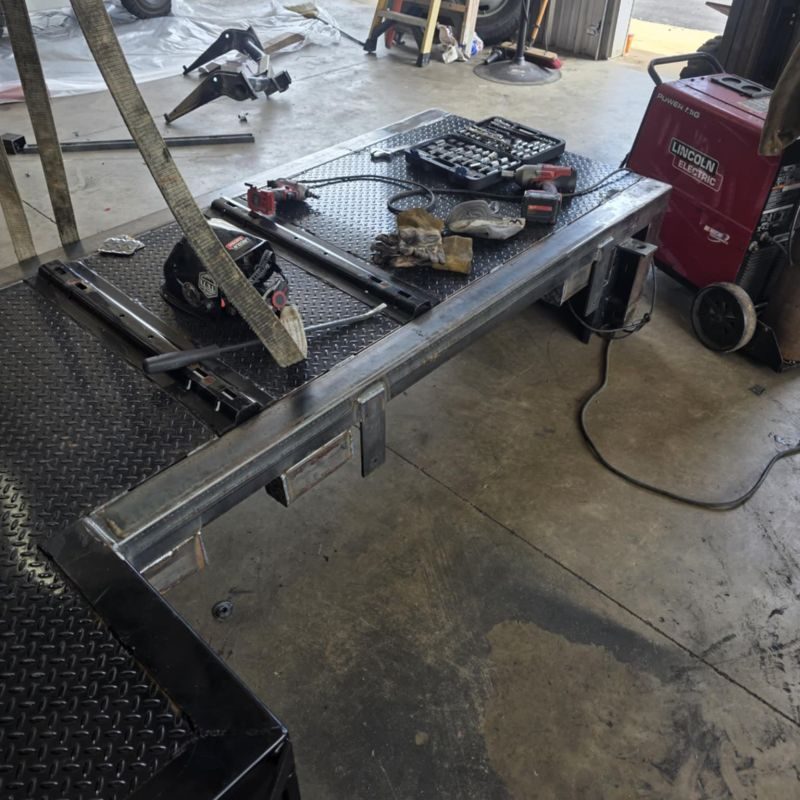 truck accessories near me