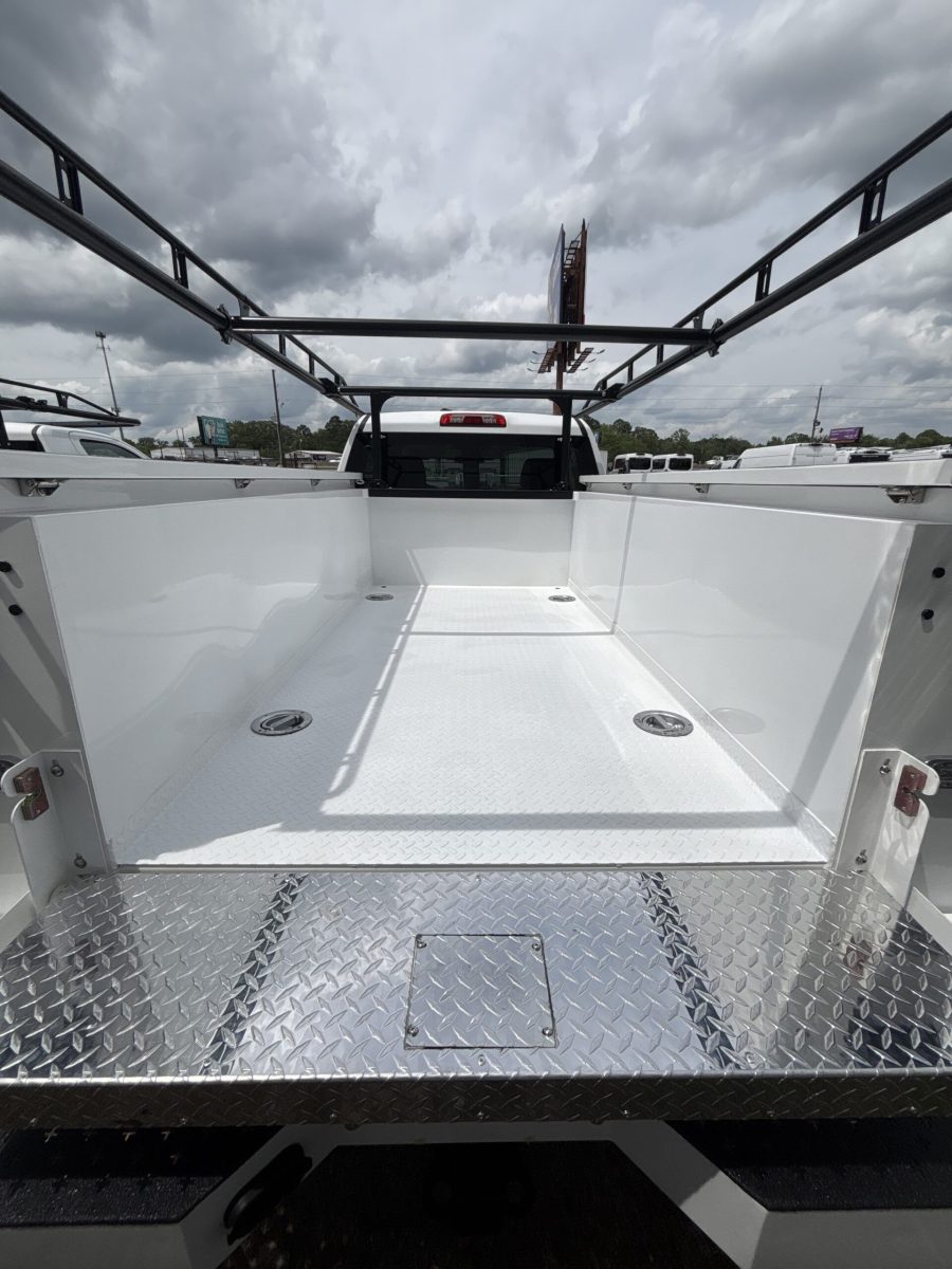 central arkansas truck outfitters