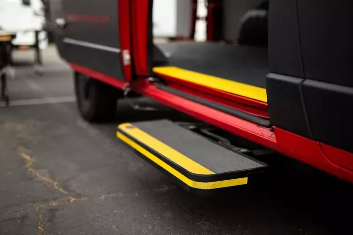 central arkansas truck outfitters
