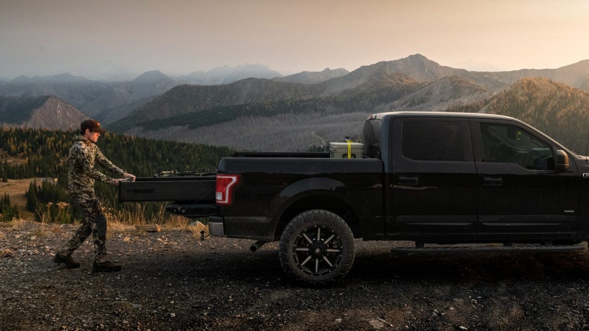 central arkansas truck outfitters