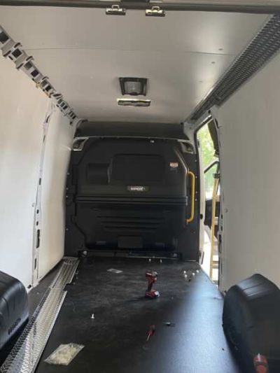 central arkansas truck outfitters