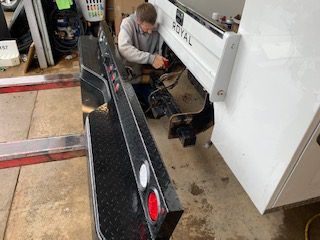 truck accessories near me