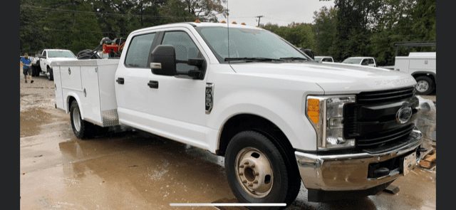 truck accessories near me