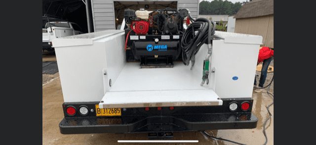 central arkansas truck outfitters