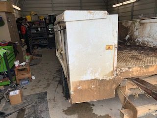 central arkansas truck outfitters
