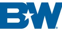 B&W logo
