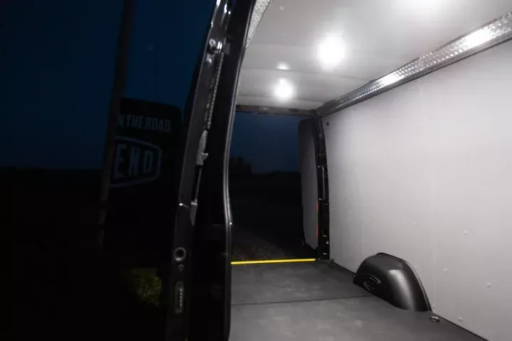 truck accessories near me