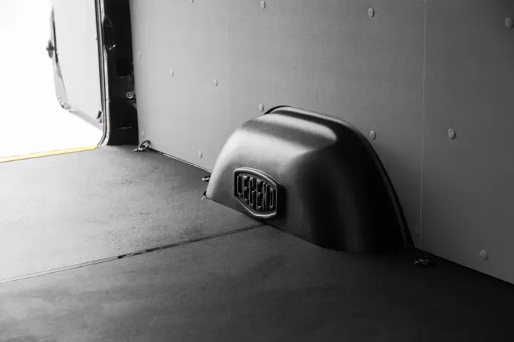 truck accessories little rock