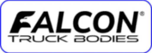 falcon truck bodies