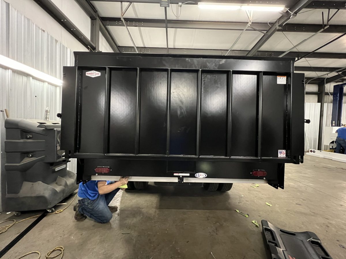 central arkansas truck outfitters