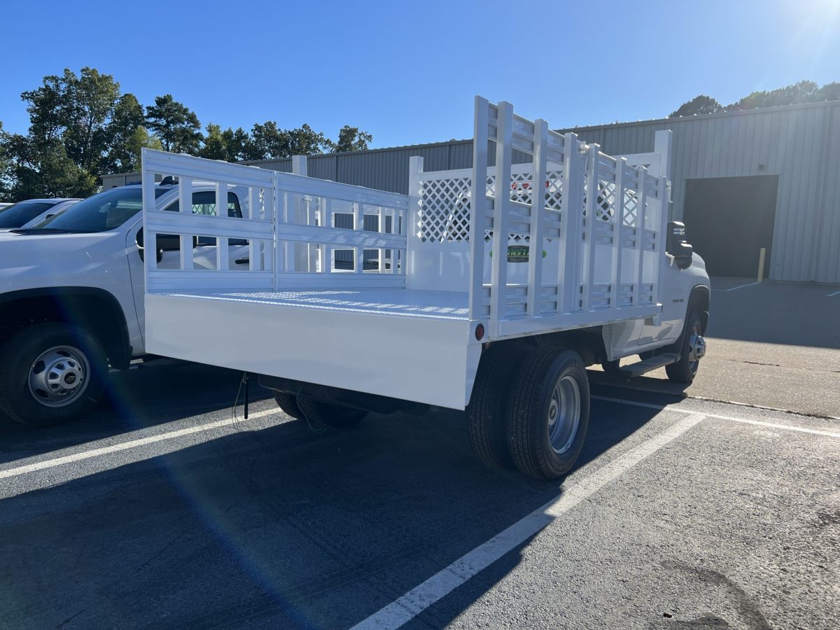 central arkansas truck outfitters