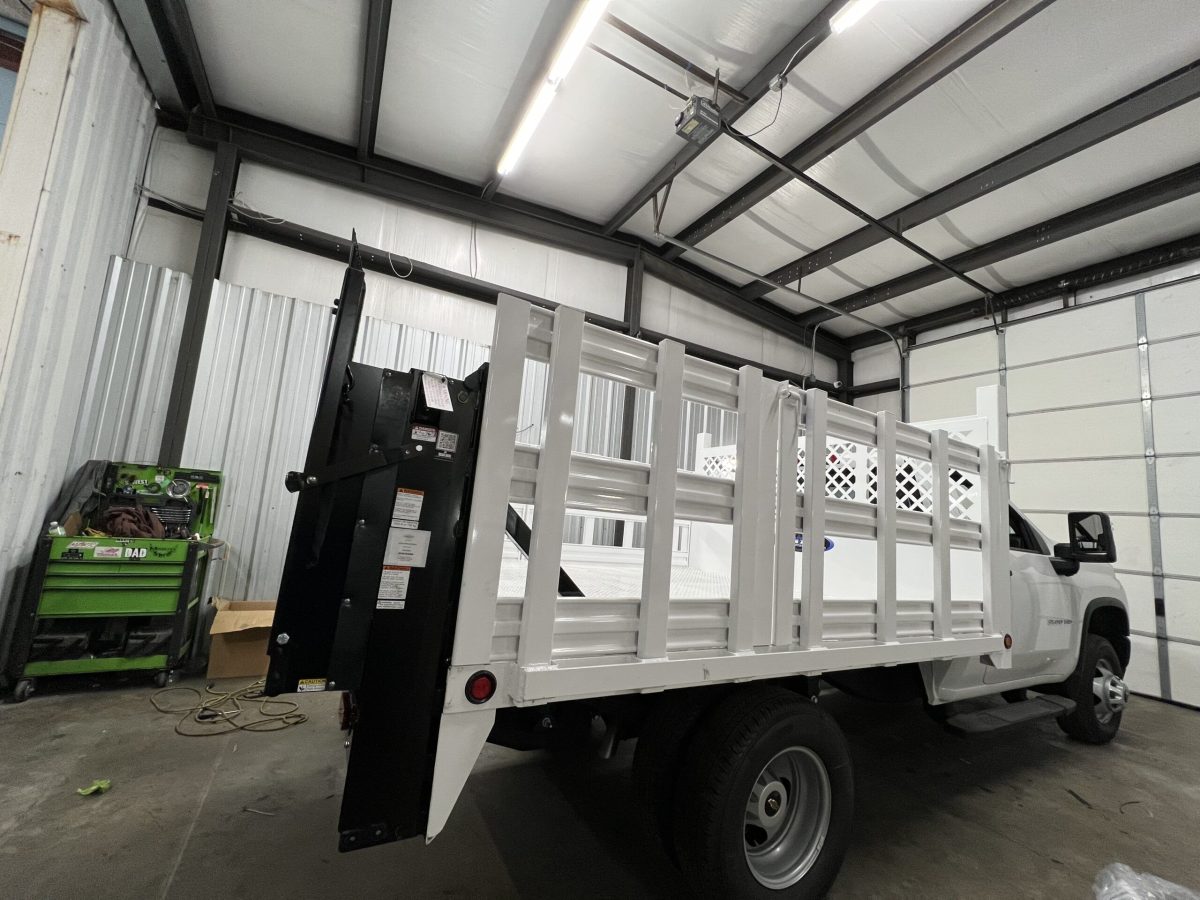 central arkansas truck outfitters