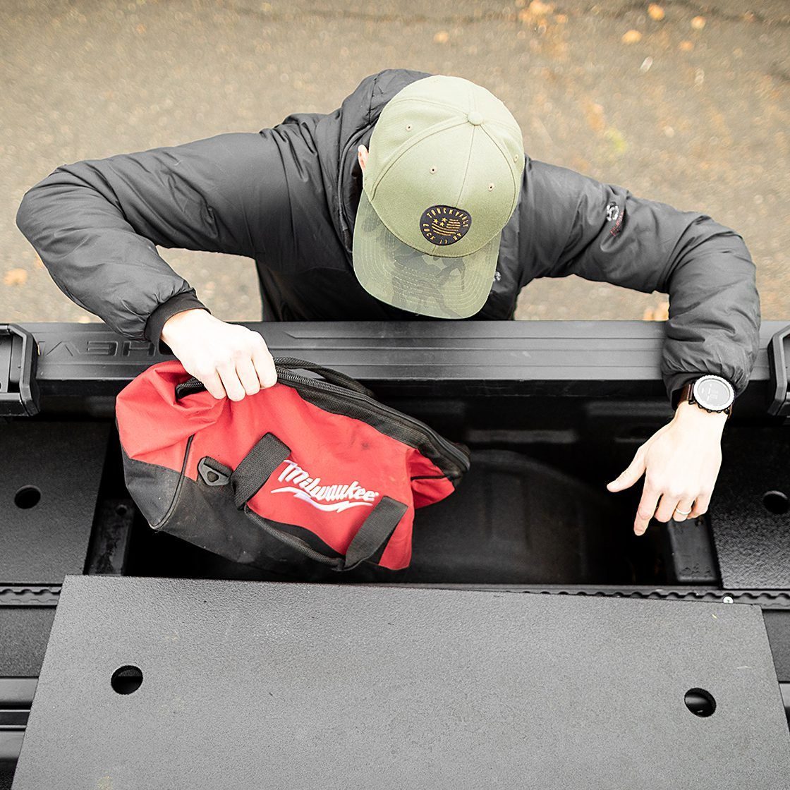 truck accessories near me