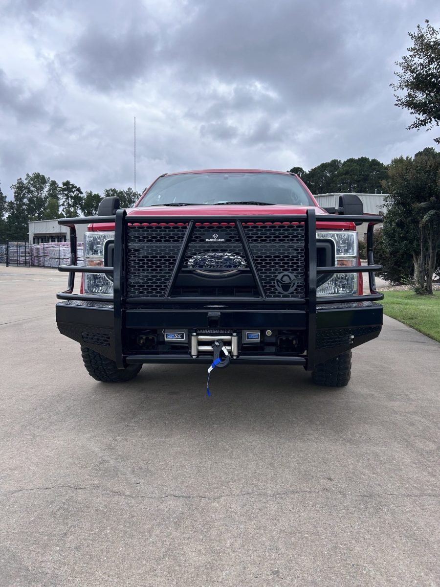 truck accessories near me