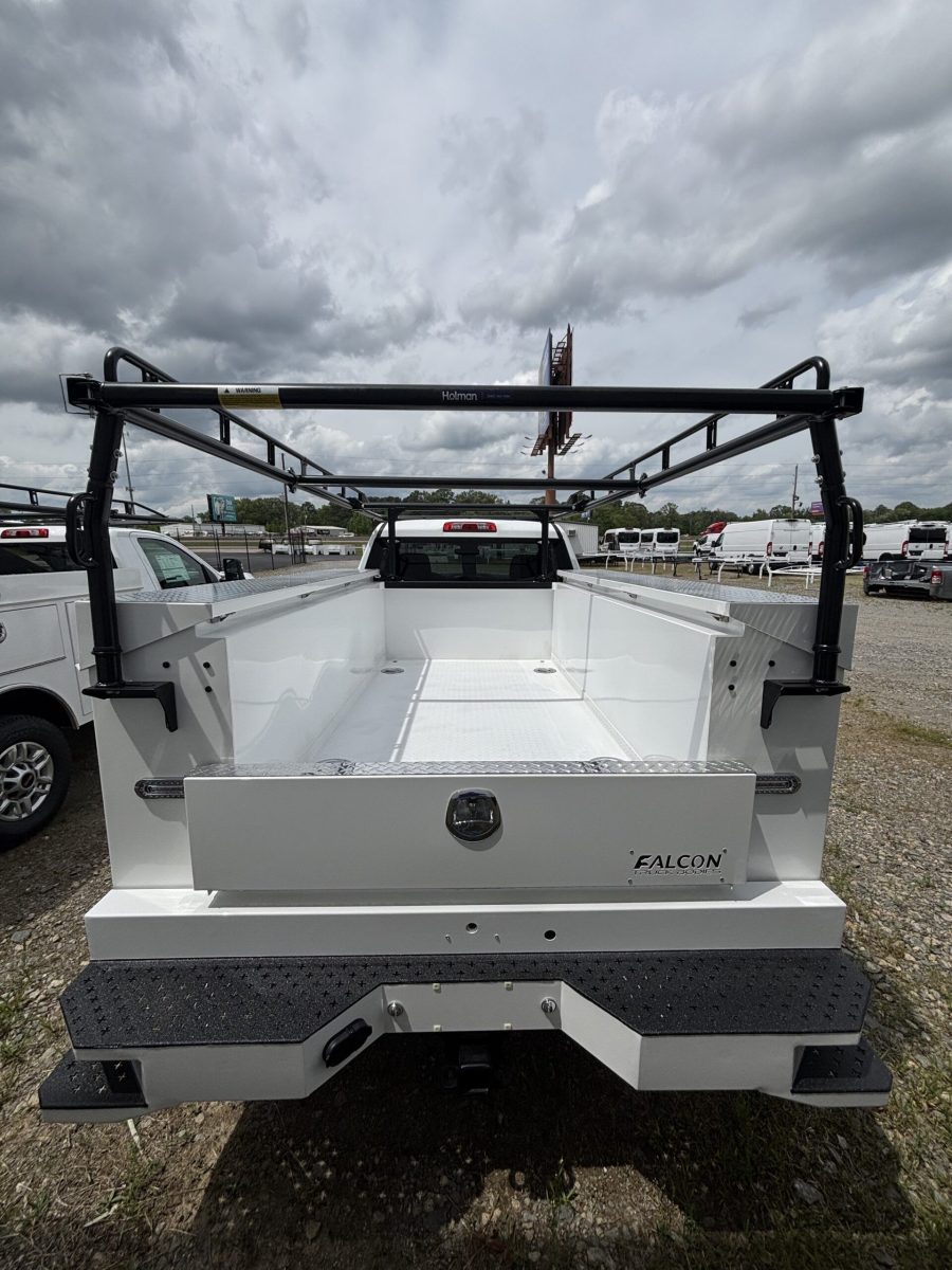 truck accessories little rock