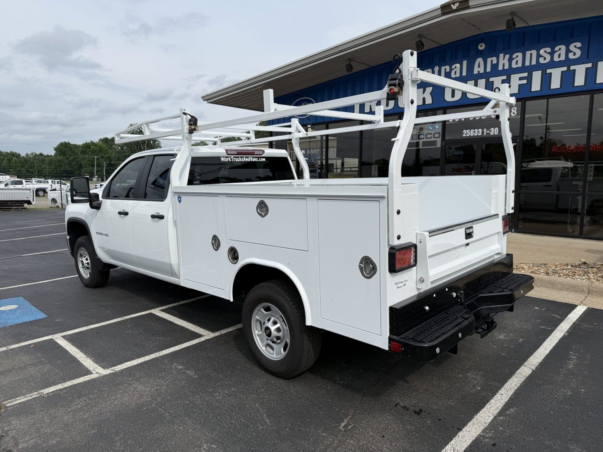 truck accessories near me