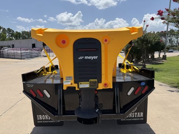 Salt Spreader