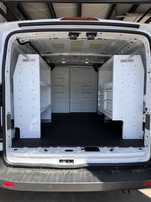 trucks and accessories