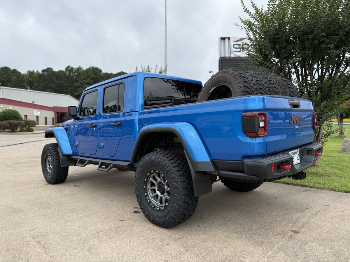 truck accessories near me