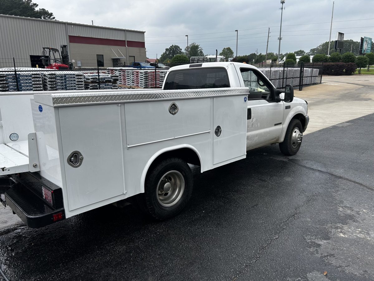 central arkansas truck outfitters