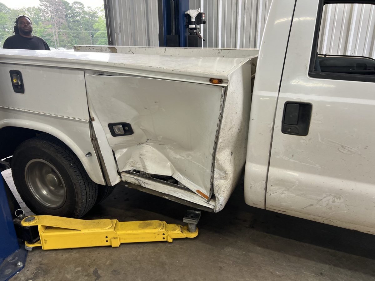 central arkansas truck outfitters