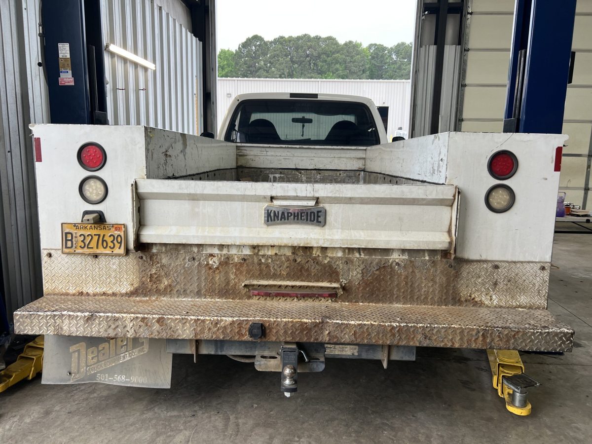 truck accessories near me