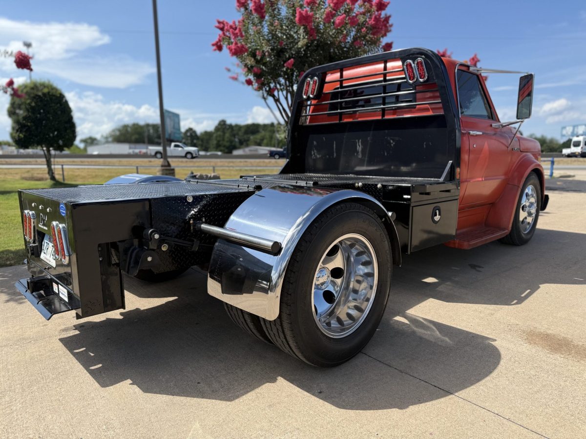 truck accessories near me