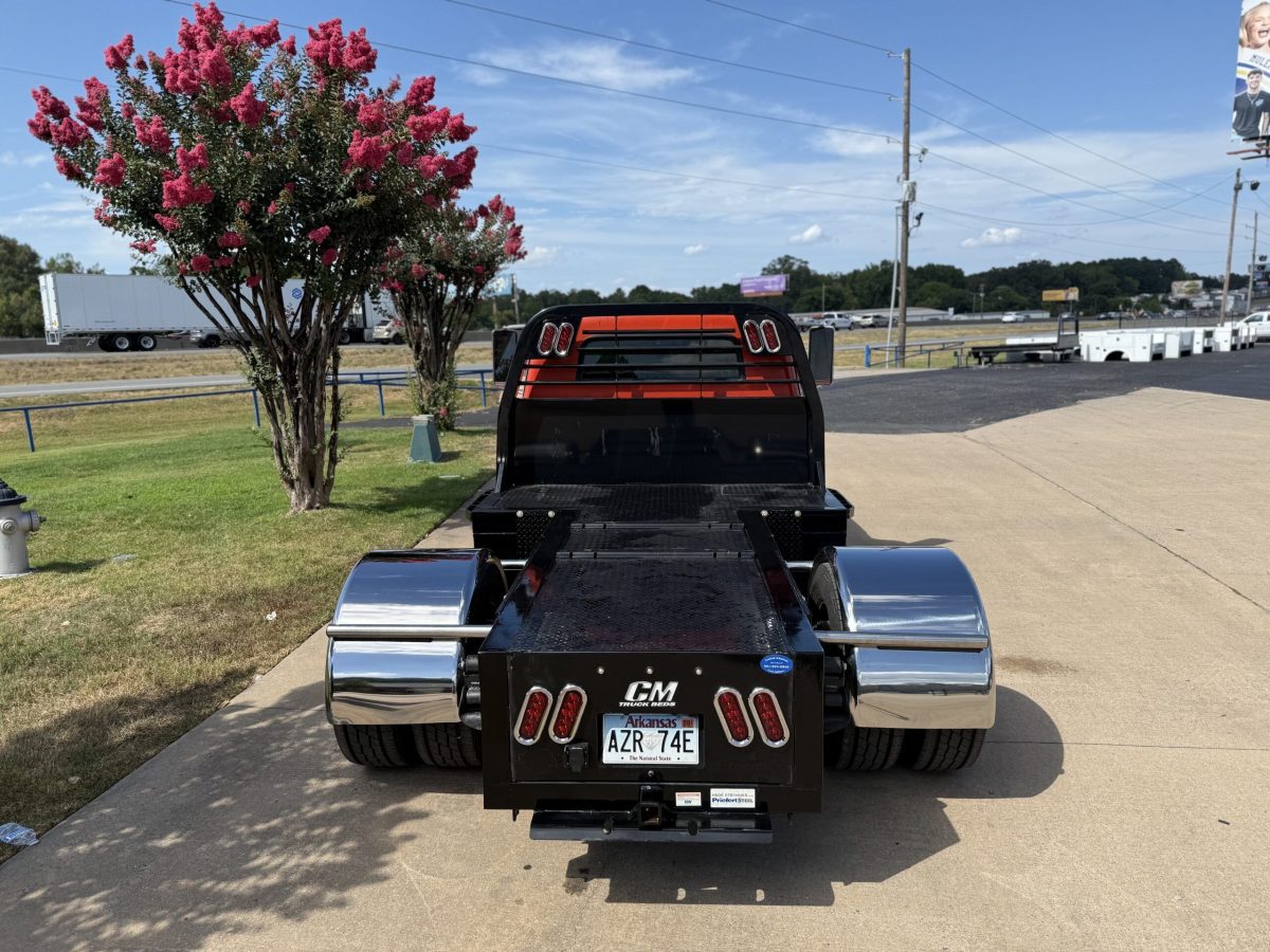truck accessories little rock