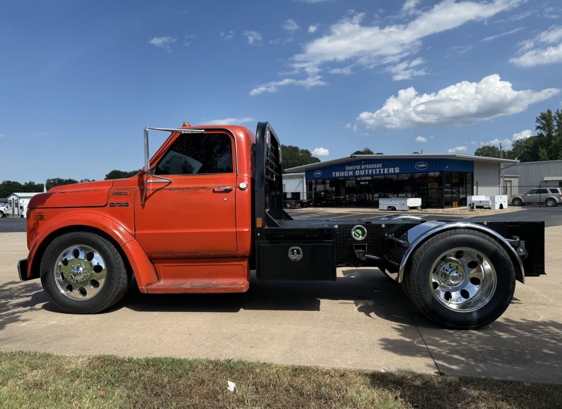 truck accessories near me