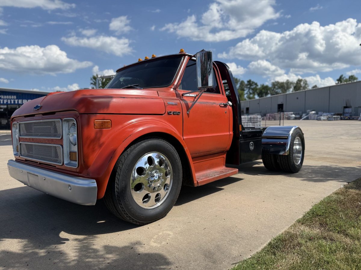 central arkansas truck outfitters