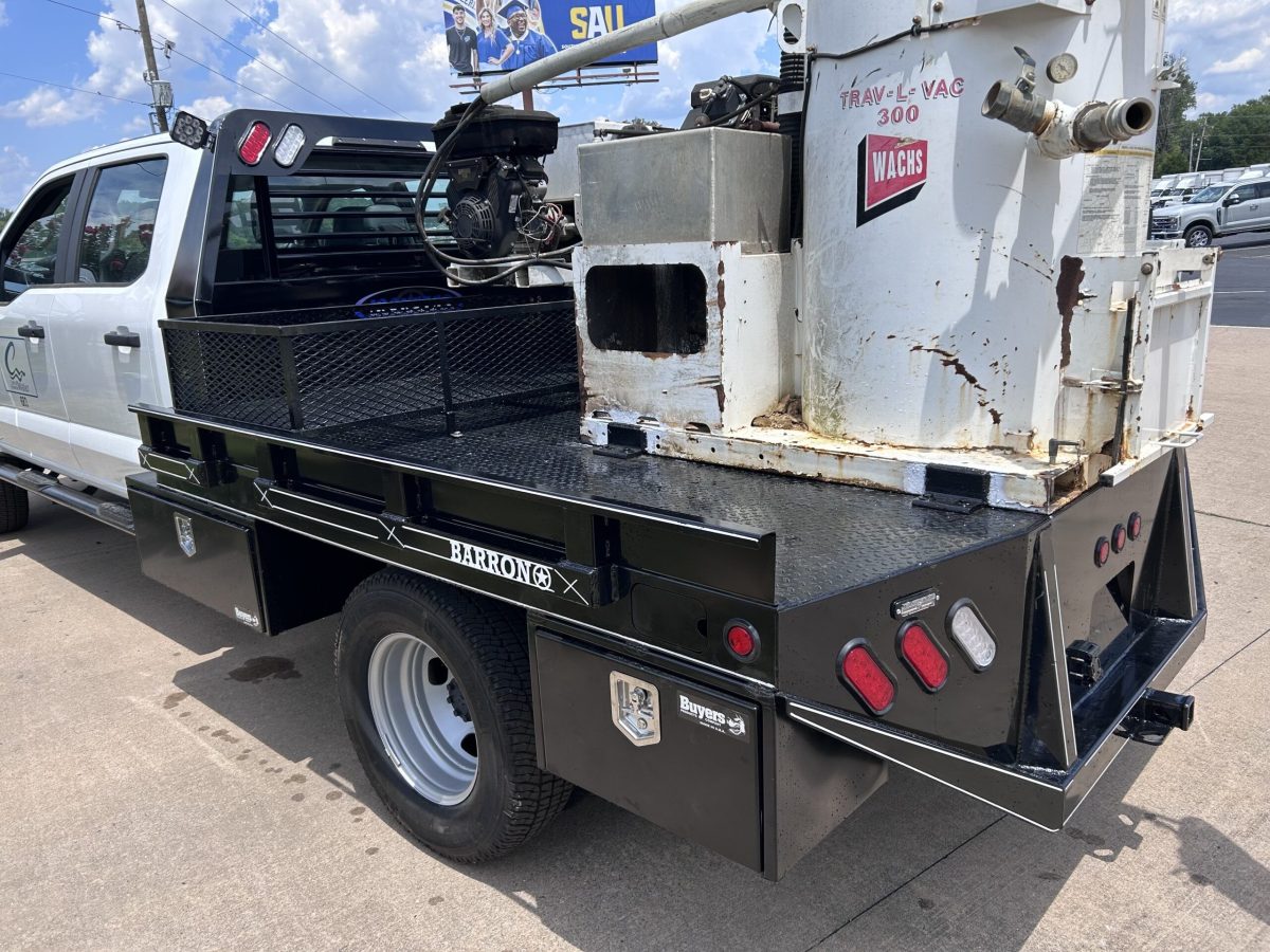 central arkansas truck outfitters