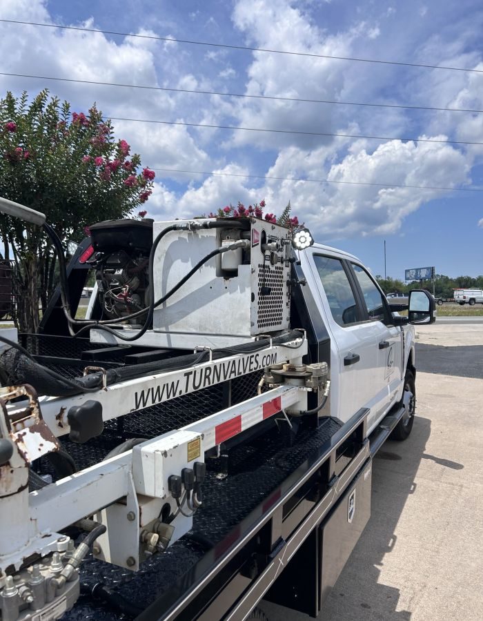 central arkansas truck outfitters