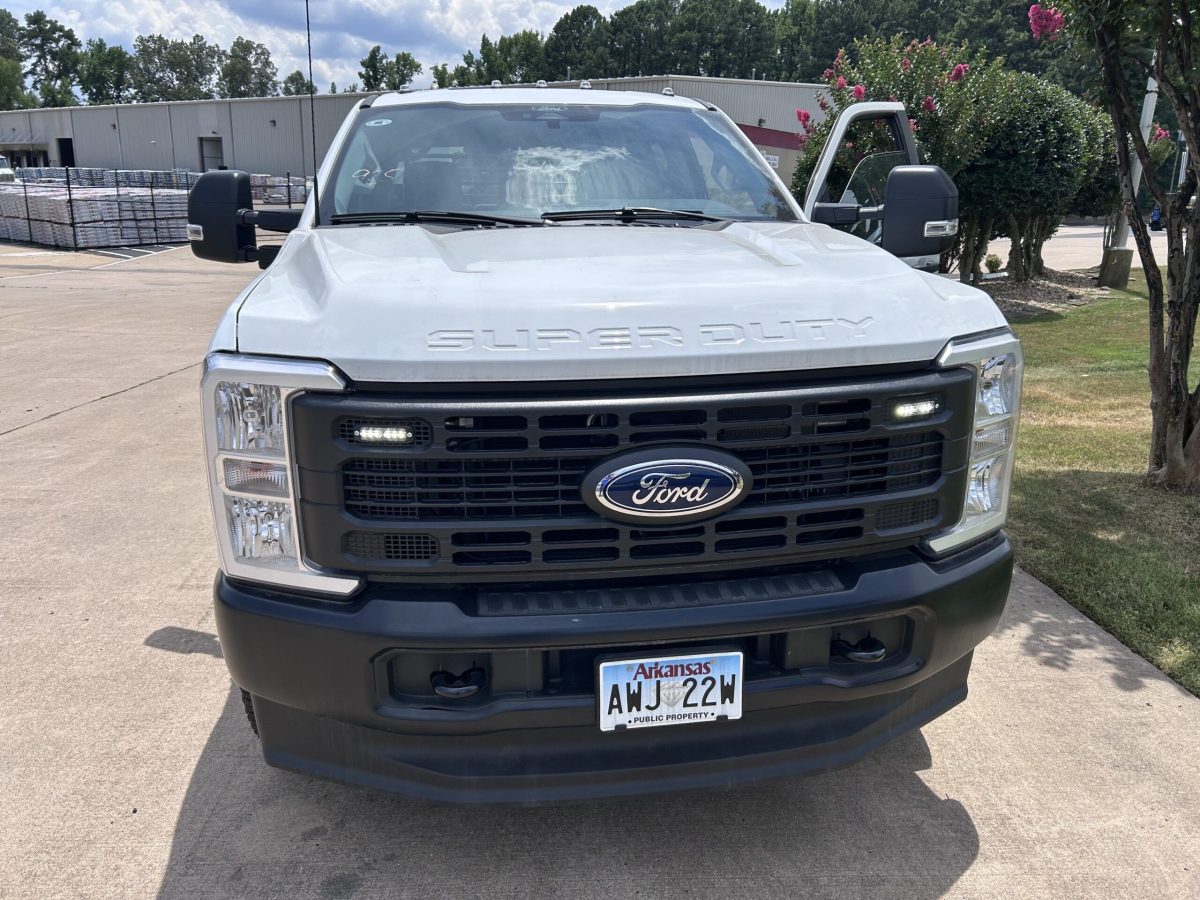 truck accessories near me
