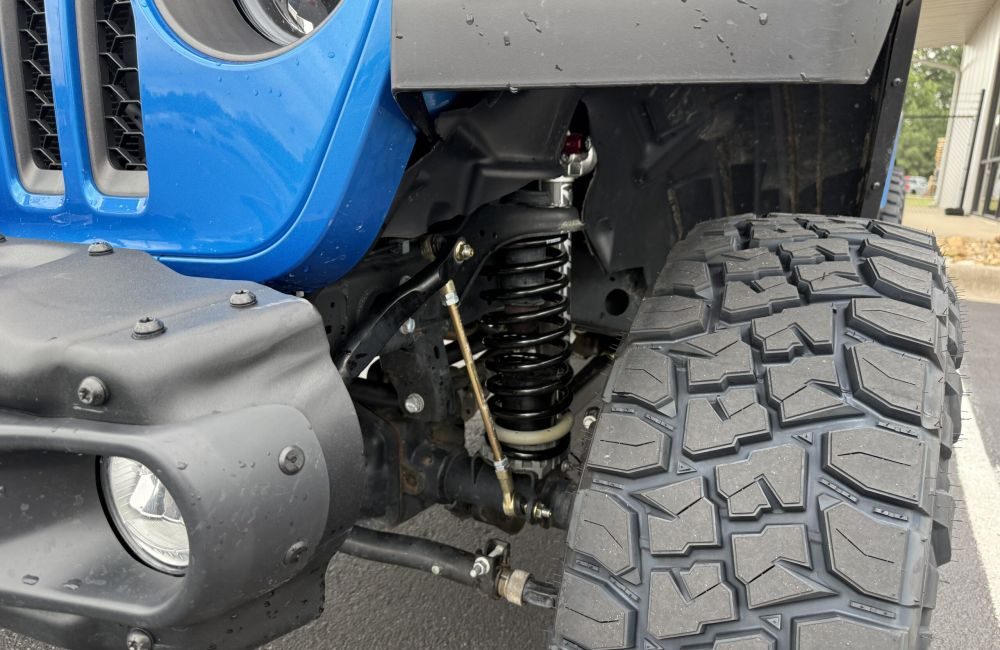 truck accessories near me