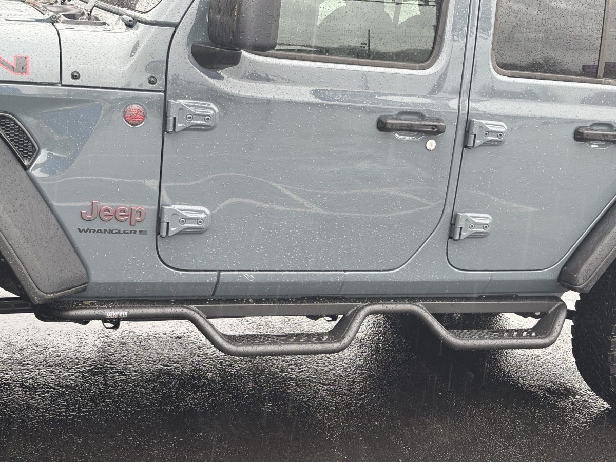 truck accessories near me