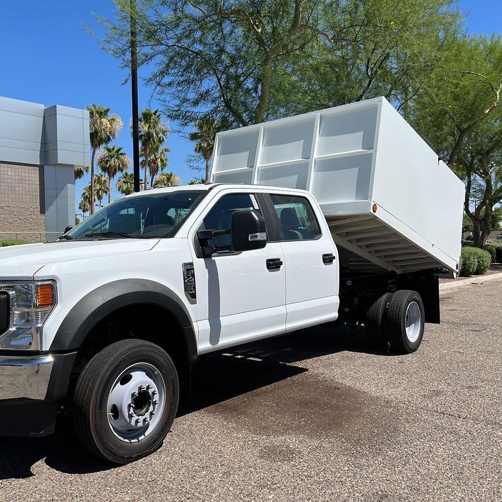truck accessories near me