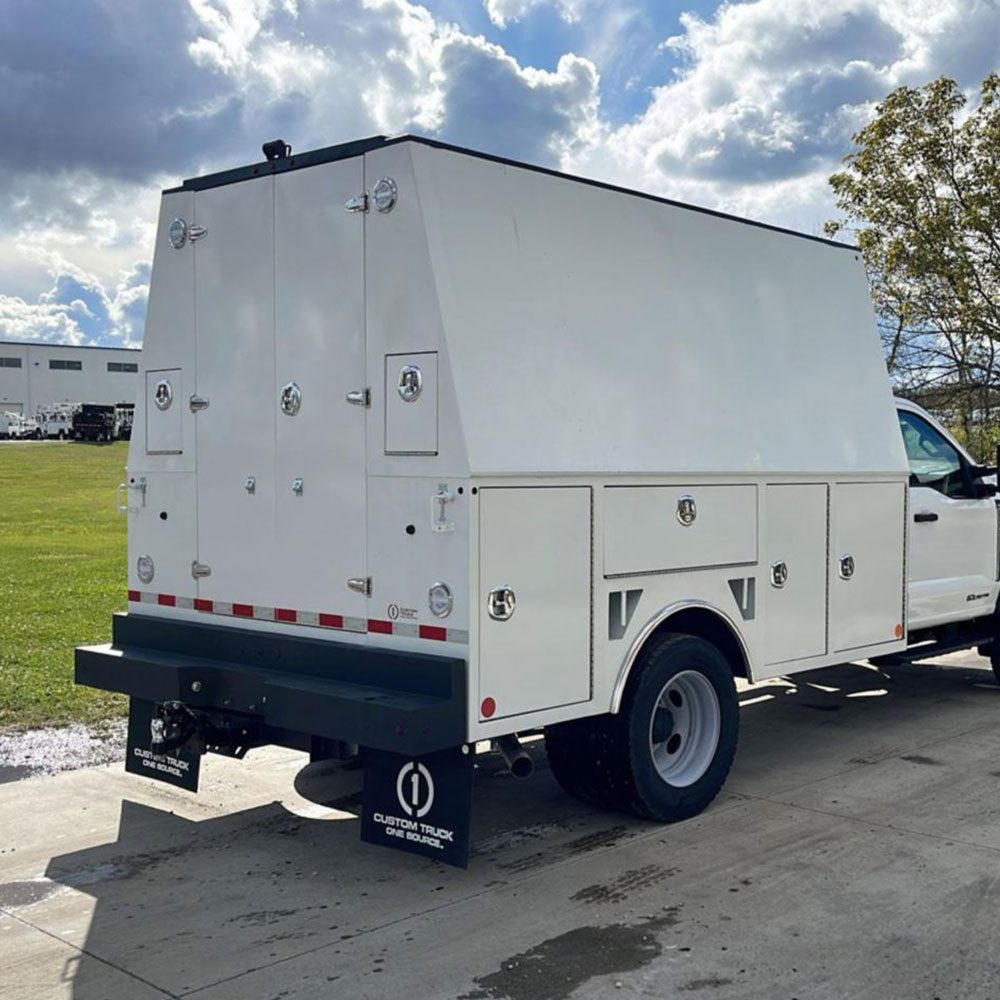 truck accessories near me