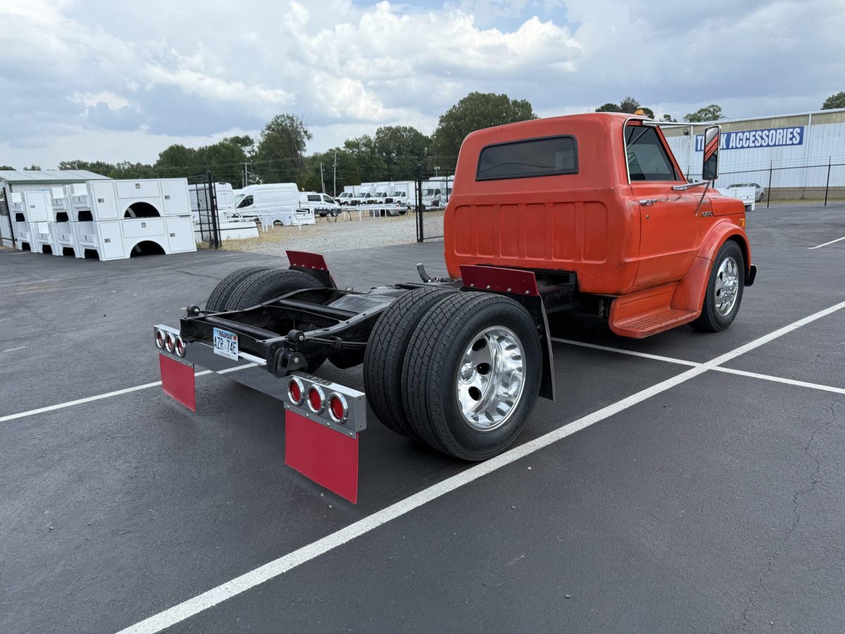 truck accessories near me