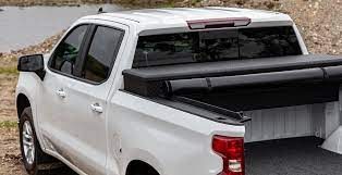 truck accessories little rock arkansas