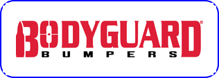 Bodyguard authorized dealer in Bryant Arkansas