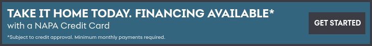 Apply for financing on truck accessories from Central Arkansas Truck Outfitters through Synchrony