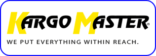 Kargo Master authorized dealer in Bryant Arkansas