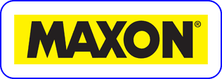 Maxon authorized dealer in Bryant Arkansas
