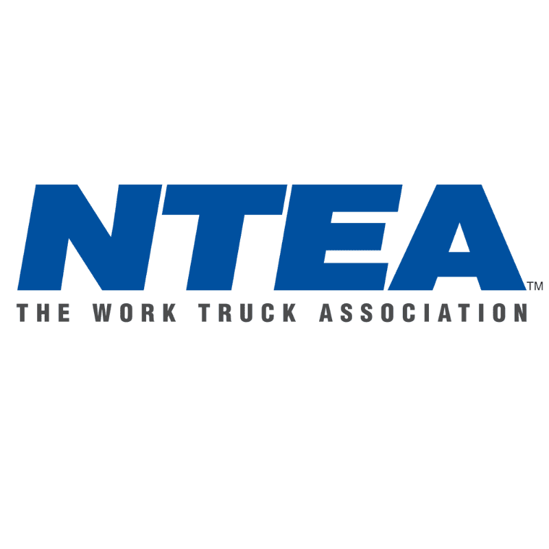 NTEA Work Truck Association member logo
