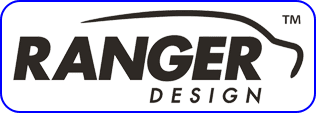 Ranger Design authorized dealer in Bryant Arkansas