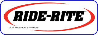 Ride Rite authorized dealer in Bryant Arkansas