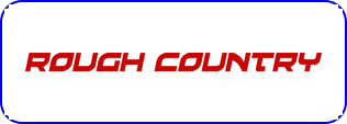 Rough Country authorized dealer in Bryant Arkansas