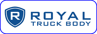 Royal Truck Body authorized dealer in Bryant Arkansas