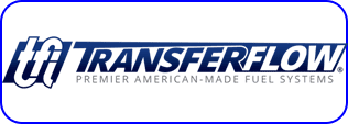 Transfer Flow authorized dealer in Bryant Arkansas